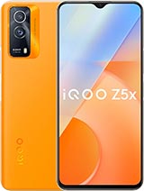 Best available price of vivo iQOO Z5x in Lesotho