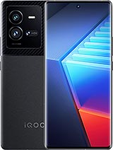 Best available price of vivo iQOO 10 Pro in Lesotho