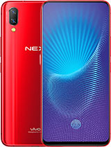Best available price of vivo NEX S in Lesotho