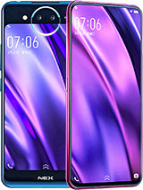 Best available price of vivo NEX Dual Display in Lesotho