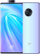 Best available price of vivo NEX 3 5G in Lesotho