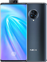 Best available price of vivo NEX 3 in Lesotho