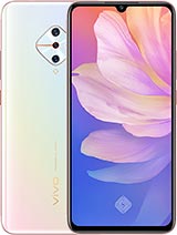 Best available price of vivo S1 Pro in Lesotho