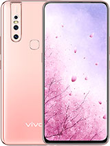 Best available price of vivo S1 China in Lesotho