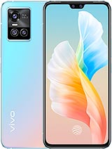Best available price of vivo S10 Pro in Lesotho