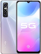 Best available price of vivo S7e 5G in Lesotho