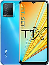 Best available price of vivo T1x (India) in Lesotho