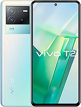 Best available price of vivo T2 in Lesotho