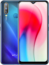 Best available price of vivo Y3 in Lesotho