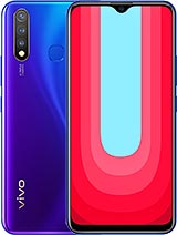 Best available price of vivo U20 in Lesotho