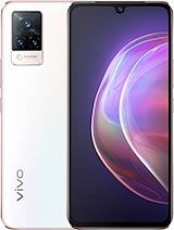 Best available price of vivo V21 5G in Lesotho