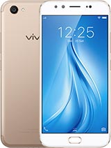 Best available price of vivo V5 Plus in Lesotho