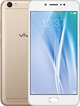 Best available price of vivo V5 in Lesotho