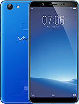 Best available price of vivo V7 in Lesotho