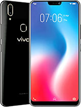 Best available price of vivo V9 in Lesotho