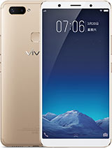 Best available price of vivo X20 Plus in Lesotho
