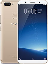 Best available price of vivo X20 in Lesotho