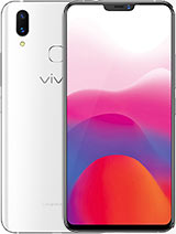 Best available price of vivo X21 in Lesotho