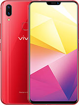 Best available price of vivo X21i in Lesotho