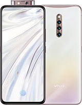 Best available price of vivo X27 Pro in Lesotho
