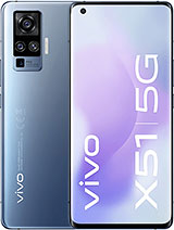 Best available price of vivo X51 5G in Lesotho
