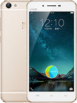 Best available price of vivo X6 in Lesotho