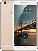Best available price of vivo X6S Plus in Lesotho