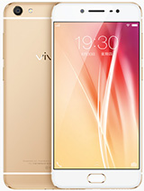 Best available price of vivo X7 in Lesotho