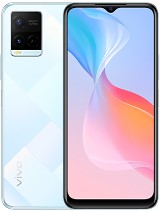 Best available price of vivo Y21G in Lesotho