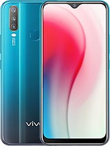 Best available price of vivo Y3 4GB 64GB in Lesotho