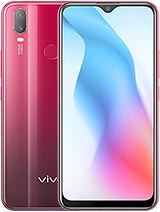 Best available price of vivo Y3 Standard in Lesotho