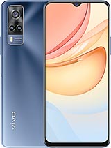 Best available price of vivo Y53s 4G in Lesotho