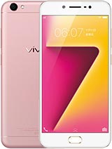 Best available price of vivo Y67 in Lesotho