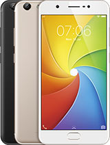 Best available price of vivo Y69 in Lesotho