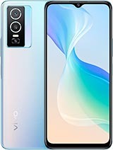 Best available price of vivo Y76 5G in Lesotho