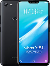 Best available price of vivo Y81 in Lesotho