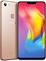 Best available price of vivo Y83 in Lesotho