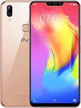 Best available price of vivo Y83 Pro in Lesotho