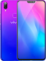 Best available price of vivo Y89 in Lesotho