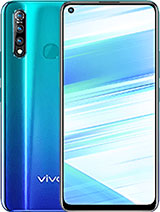 Best available price of vivo Z1Pro in Lesotho