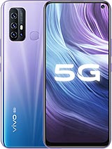 Best available price of vivo Z6 5G in Lesotho