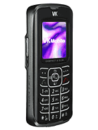 Best available price of VK Mobile VK2000 in Lesotho