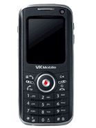 Best available price of VK Mobile VK7000 in Lesotho