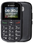 Best available price of Vodafone 155 in Lesotho