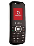 Best available price of Vodafone 226 in Lesotho