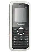 Best available price of Vodafone 235 in Lesotho
