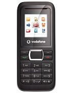 Best available price of Vodafone 246 in Lesotho