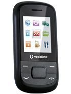 Best available price of Vodafone 248 in Lesotho