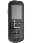 Best available price of Vodafone 340 in Lesotho