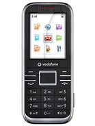 Best available price of Vodafone 540 in Lesotho